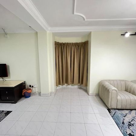 Azzalea 3-Bedroom Apartment Cameron Highlands Танах-Рата Экстерьер фото