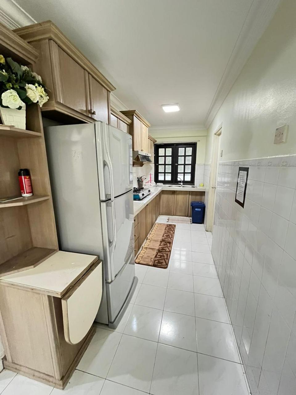 Azzalea 3-Bedroom Apartment Cameron Highlands Танах-Рата Экстерьер фото