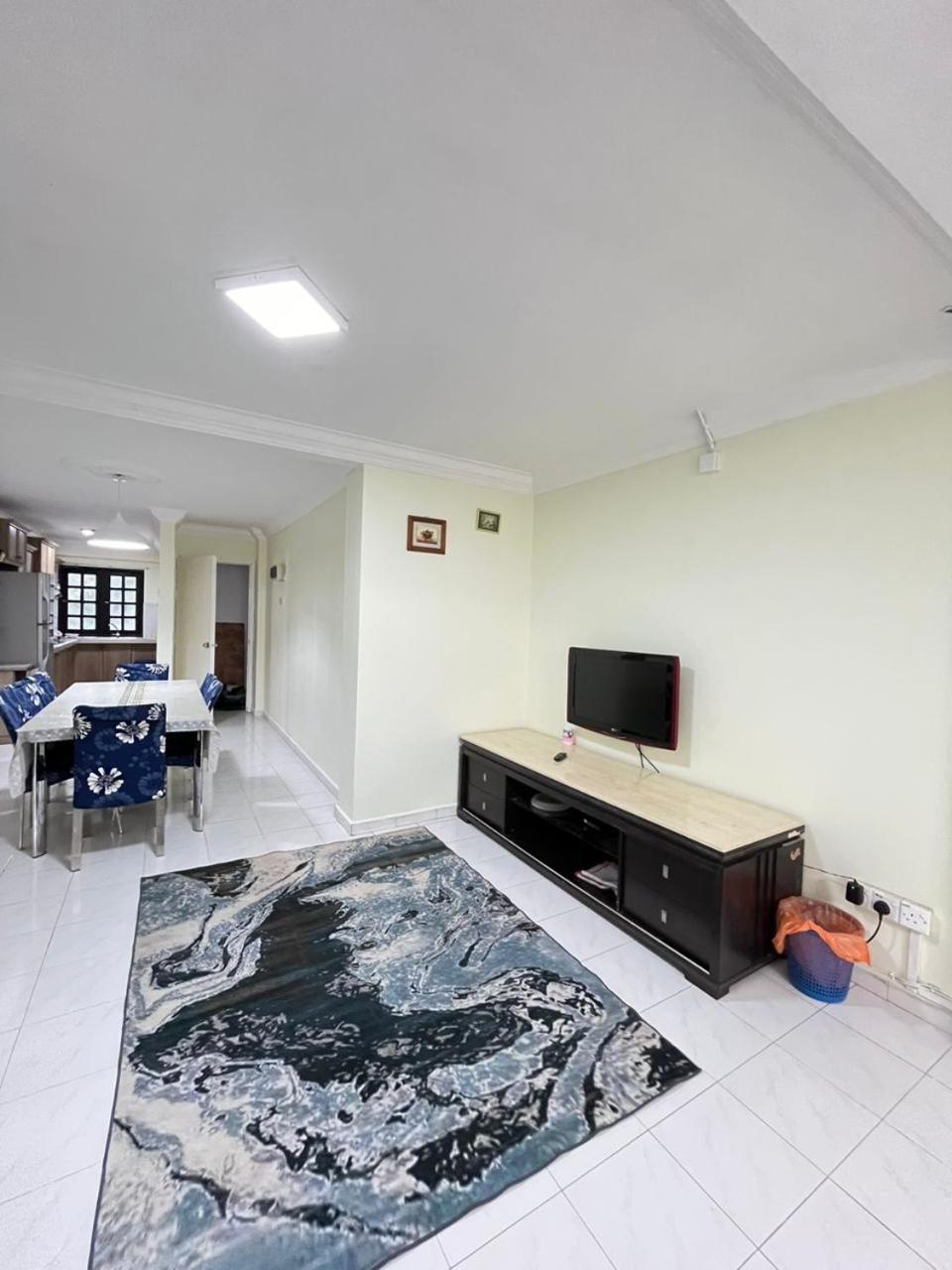 Azzalea 3-Bedroom Apartment Cameron Highlands Танах-Рата Экстерьер фото